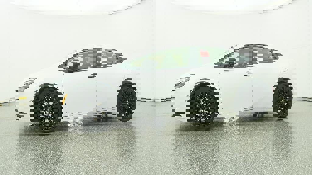 New 2026 Toyota Prius Plug-In Hybrid image 18