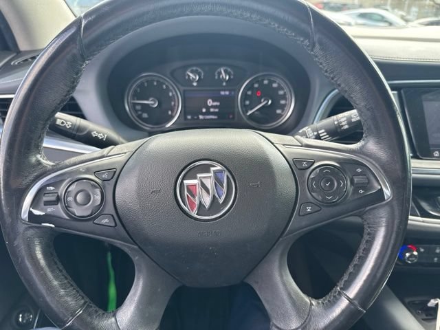 Used 2020 Buick Enclave Essence FWD image 12