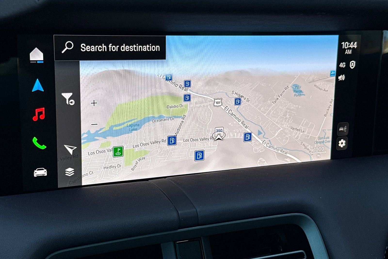 New 2026 Porsche Taycan RWD image 36