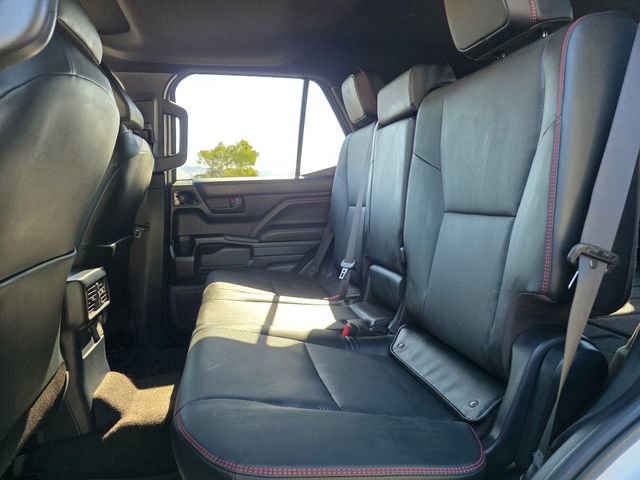 Used 2025 Toyota 4Runner TRD Pro AWD/4WD image 24