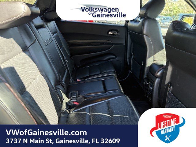 Used 2023 Dodge Durango R/T image 8