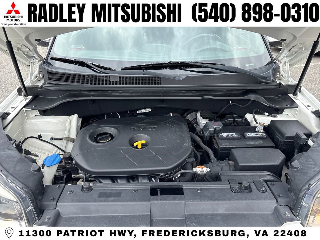 Used 2014 Kia Soul + FWD image 18