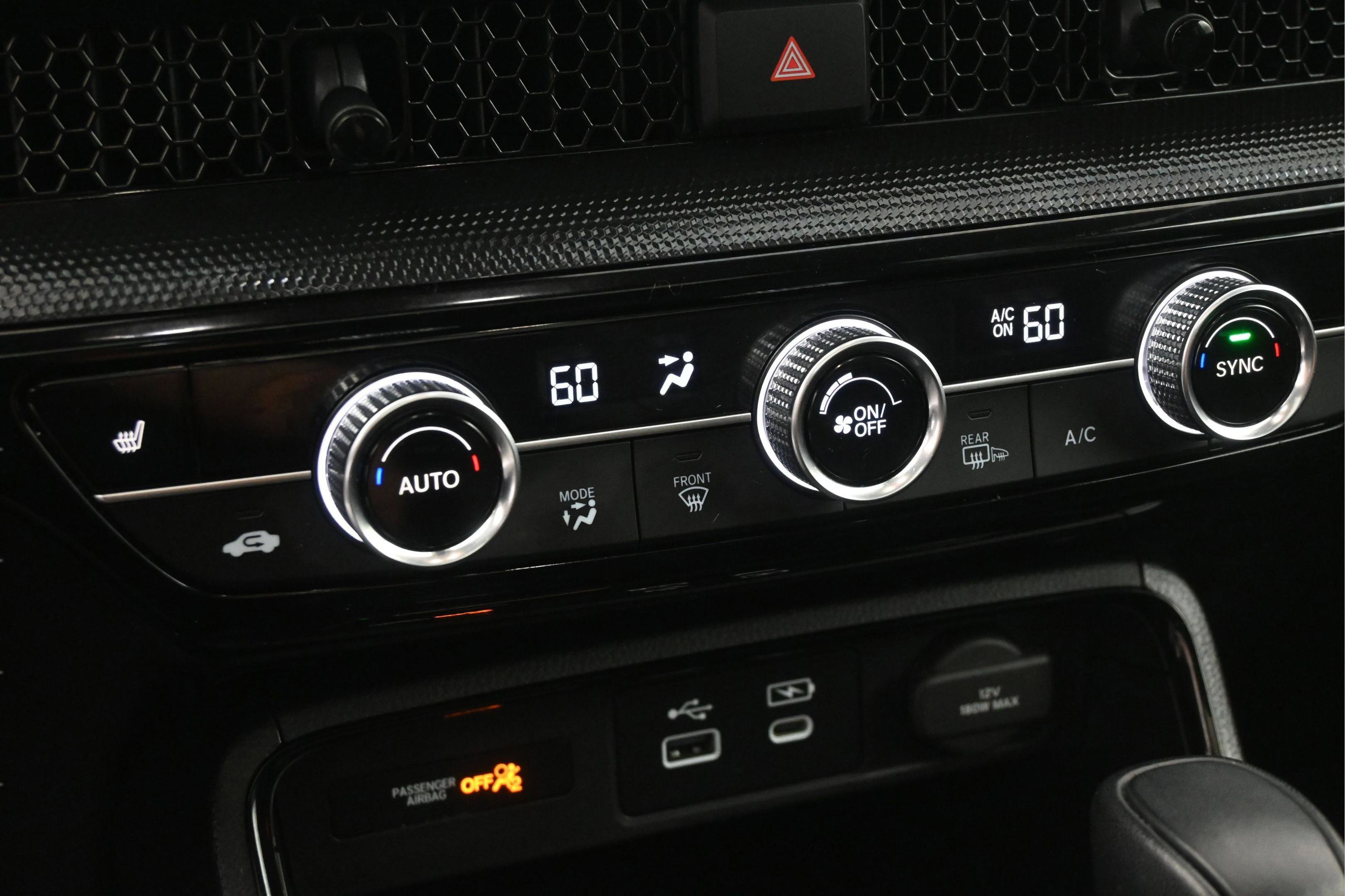 Used 2024 Honda CR-V EX-L image 24