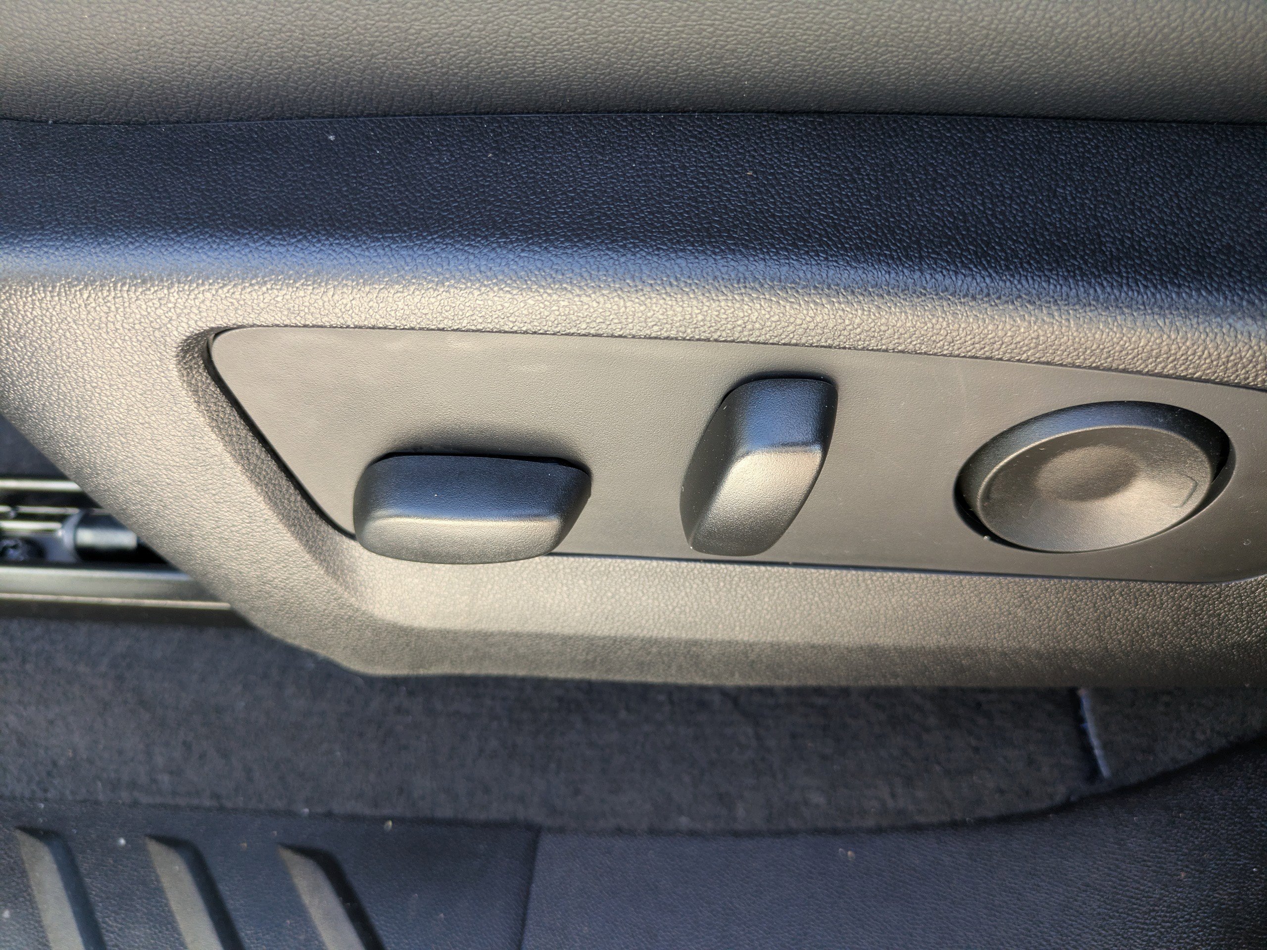 Used 2026 Chevrolet Colorado Trail Boss image 19