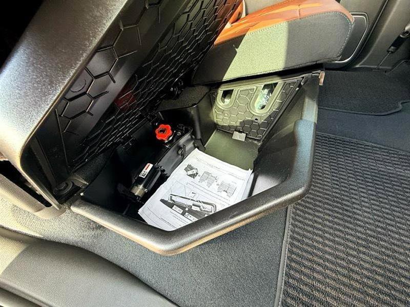 Used 2024 GMC Sierra 2500 Denali Ultimate image 39