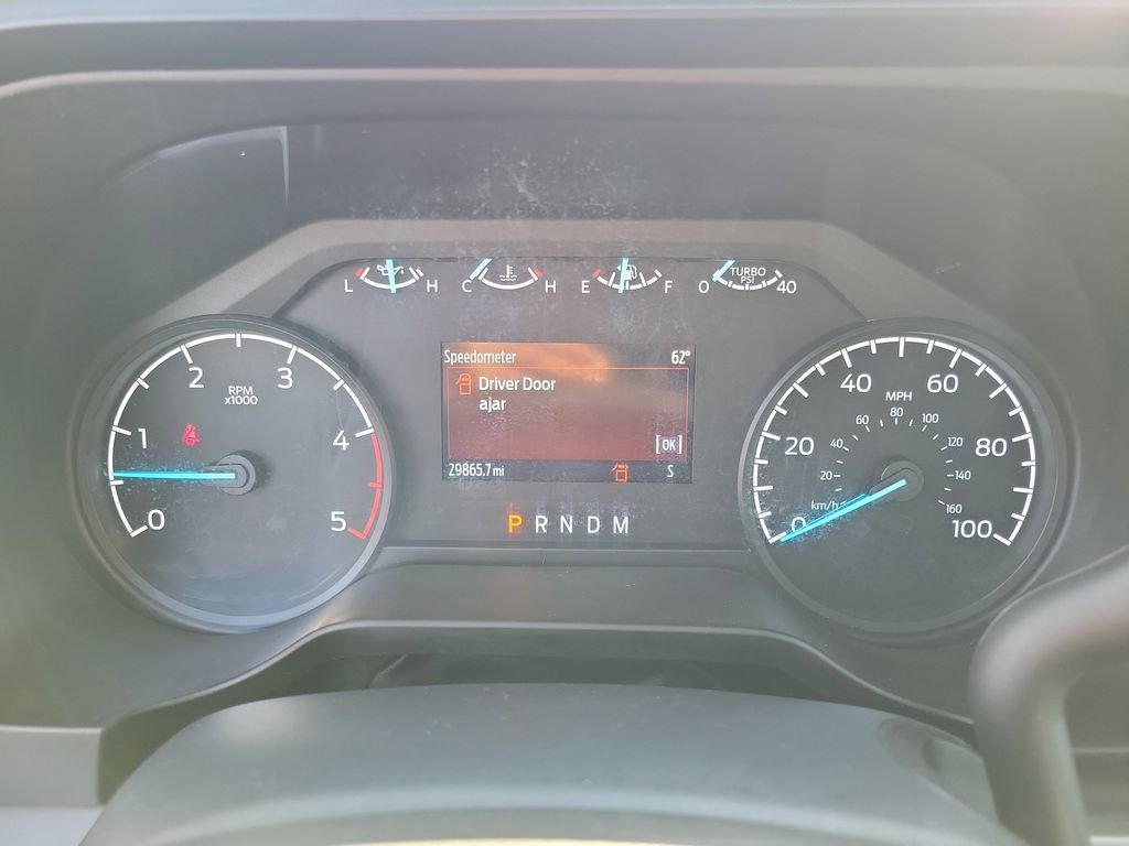 Certified 2025 Ford F250 XLT image 26