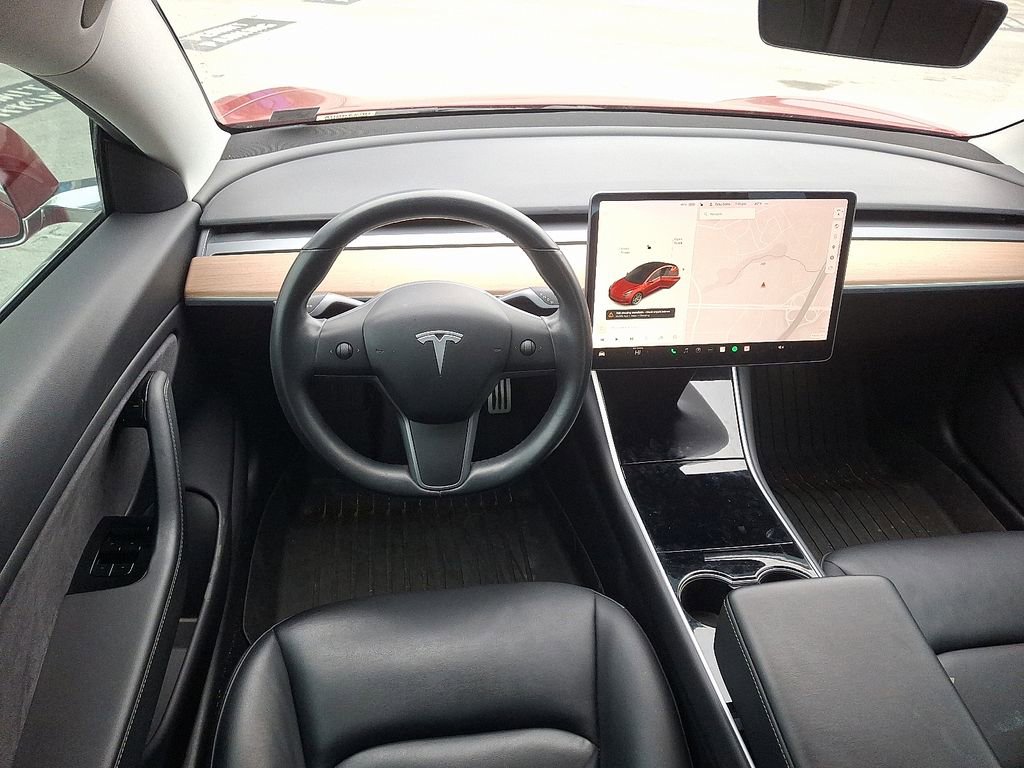 Used 2019 Tesla Model 3 Standard Range image 14