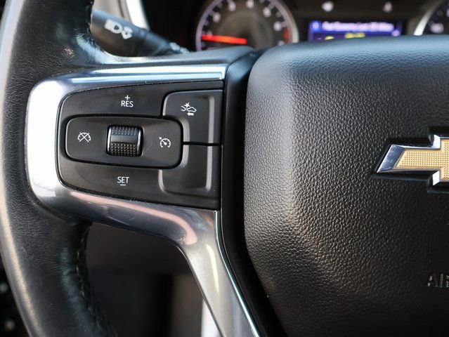 Certified 2022 Chevrolet Blazer LT FWD image 34