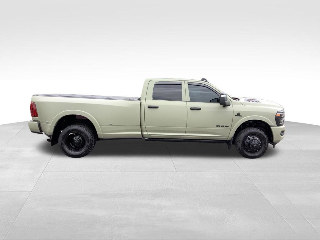Certified 2026 RAM 3500 Limited AWD/4WD image 7