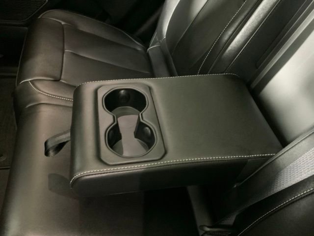 Used 2024 Jeep Grand Cherokee Limited 4xe w/ Luxury Tech Group II image 26