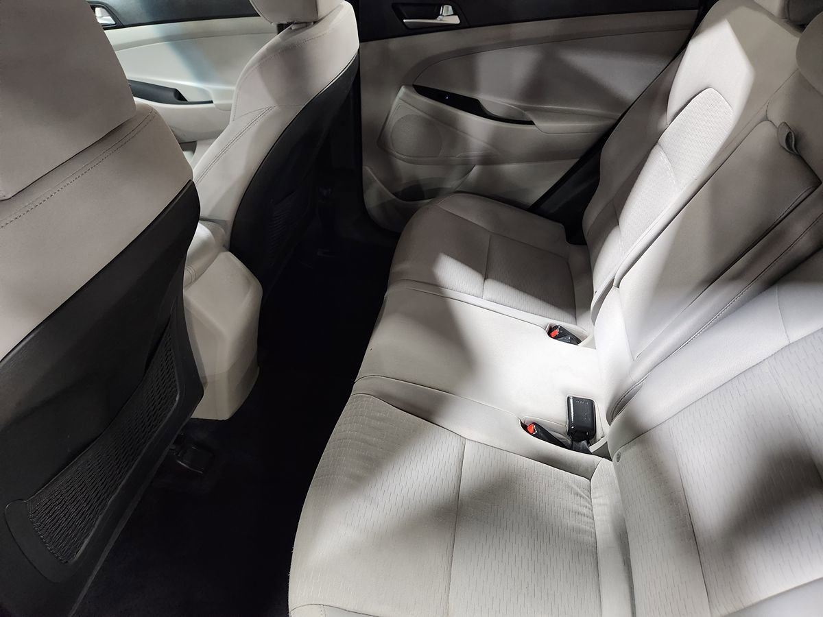 Used 2019 Hyundai Tucson Value FWD image 50