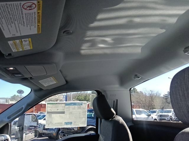 New 2026 Ford F350 XL w/ STX Appearance Package image 13