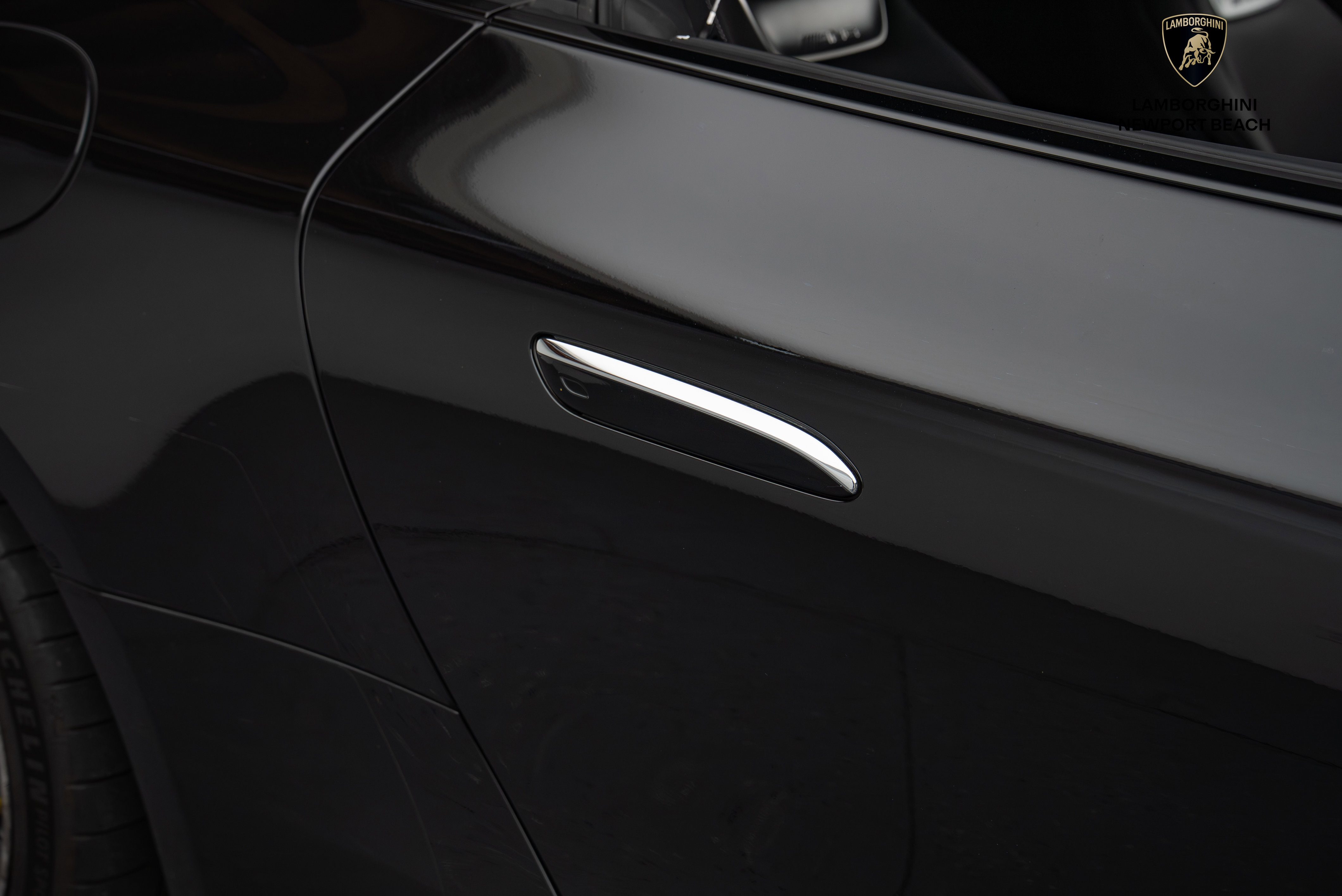 Used 2025 Mercedes-Benz AMG GT 55 image 6