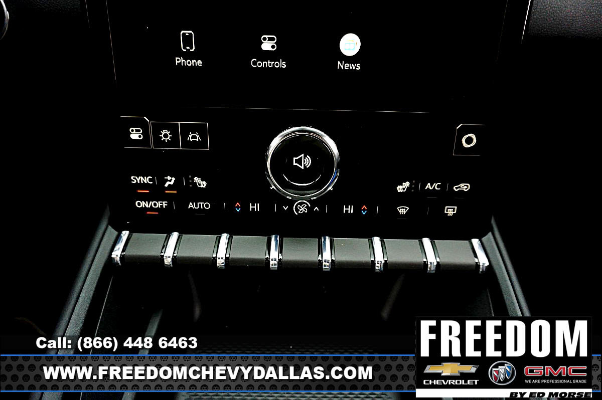New 2026 GMC Terrain Elevation FWD image 23