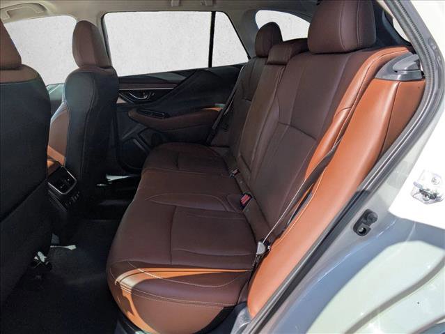 Used 2021 Subaru Outback Touring XT AWD/4WD image 12