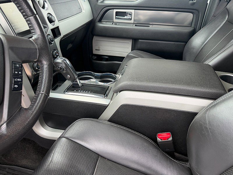 Used 2014 Ford F150 FX4 w/ Equipment Group 402A Luxury image 12