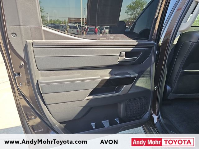 Used 2024 Toyota Tundra Limited w/ TRD Off-Road Package AWD/4WD image 33