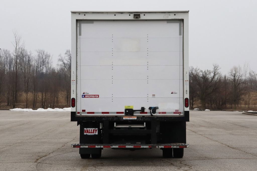 Used 2024 Ford E-450 and Econoline 450 Super Duty w/ Power Windows & Locks Group image 7