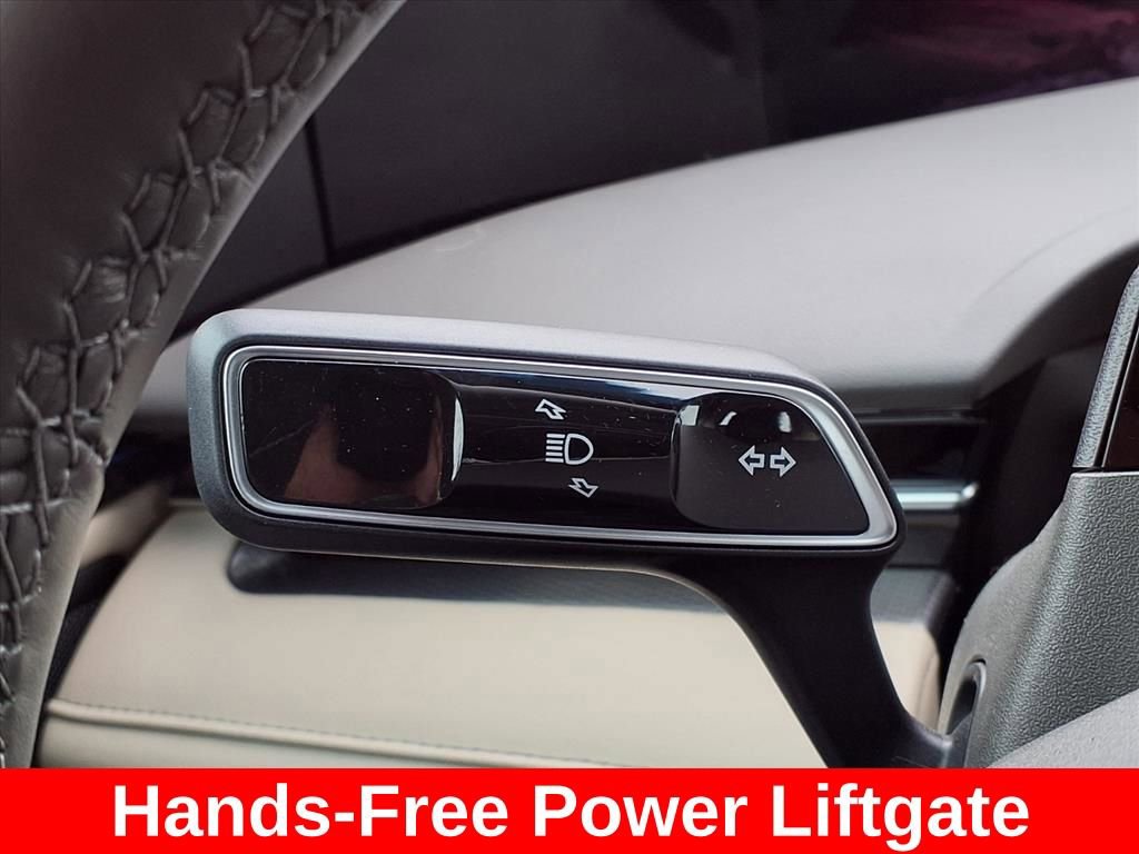 Used 2024 Lincoln Nautilus Premier w/ Equipment Group 102A image 20