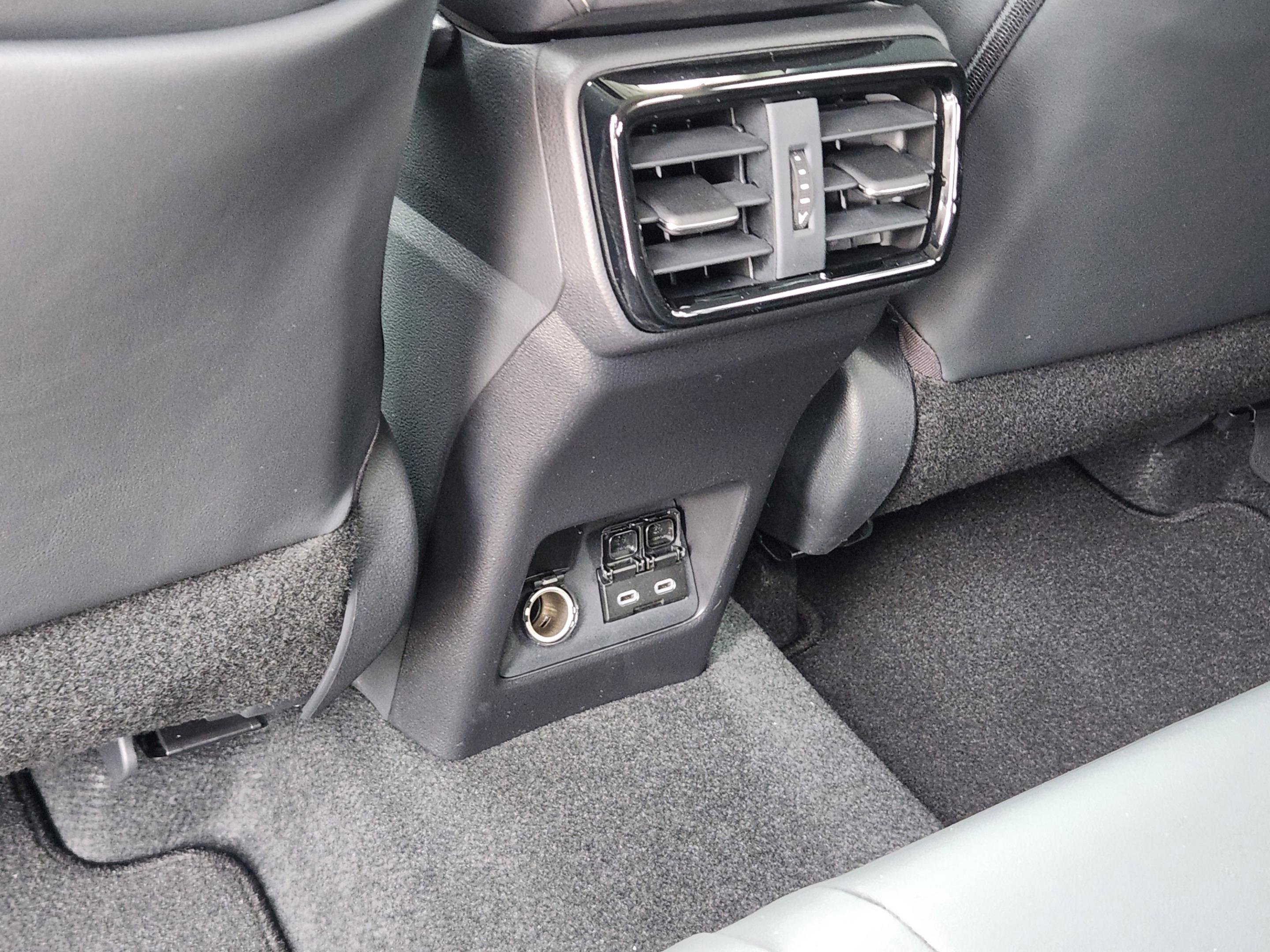 New 2026 Lexus NX 350 AWD w/ Premium Package image 16