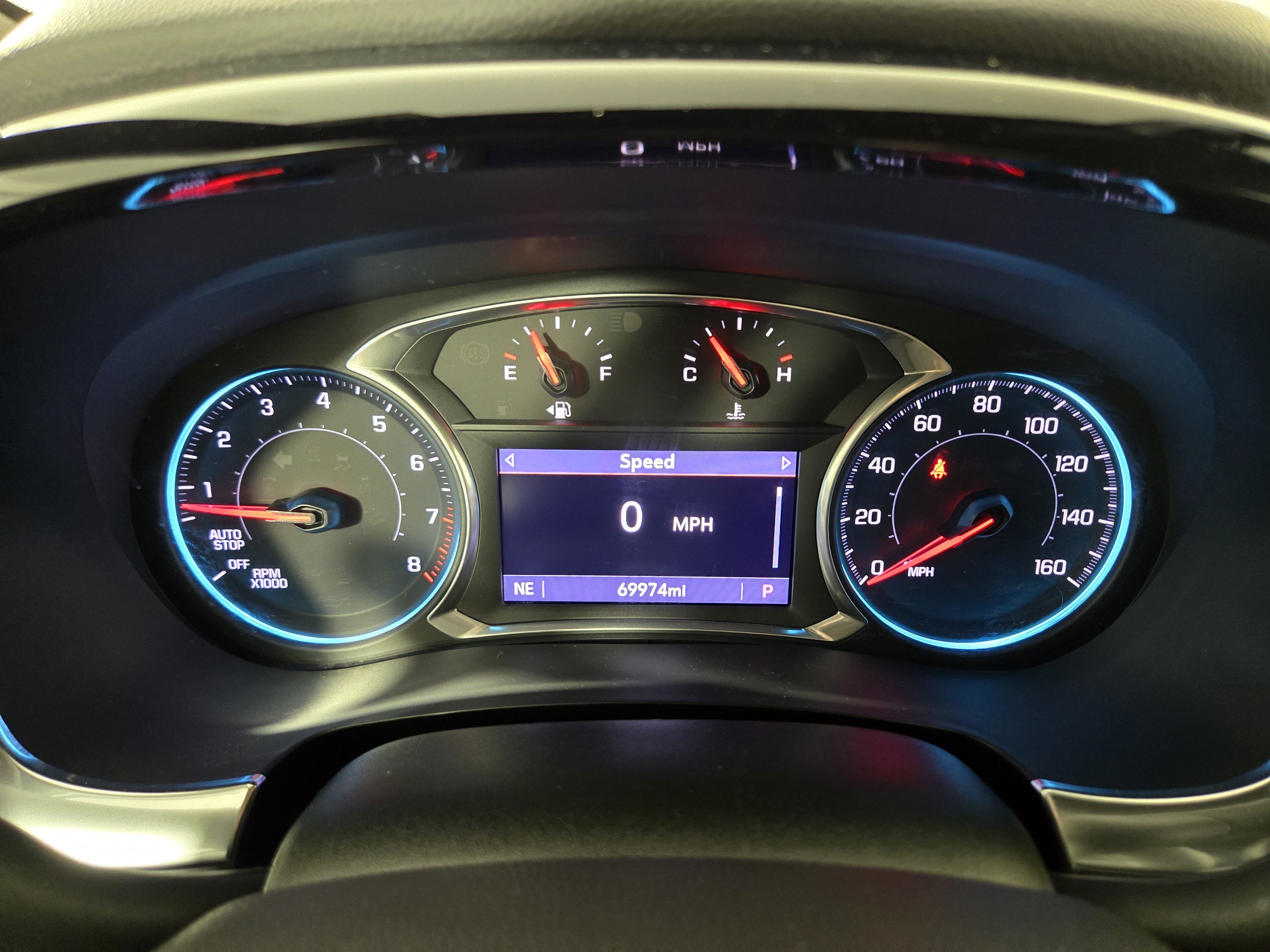 Certified 2022 Chevrolet Traverse LT AWD/4WD image 18