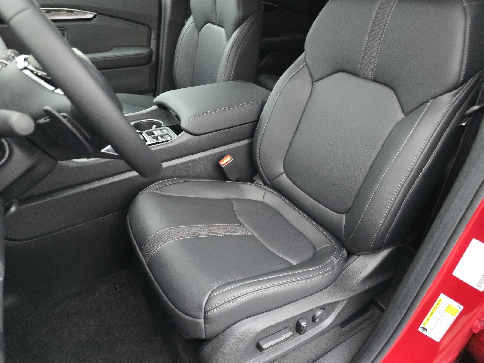 New 2025 Honda Pilot EX-L image 27