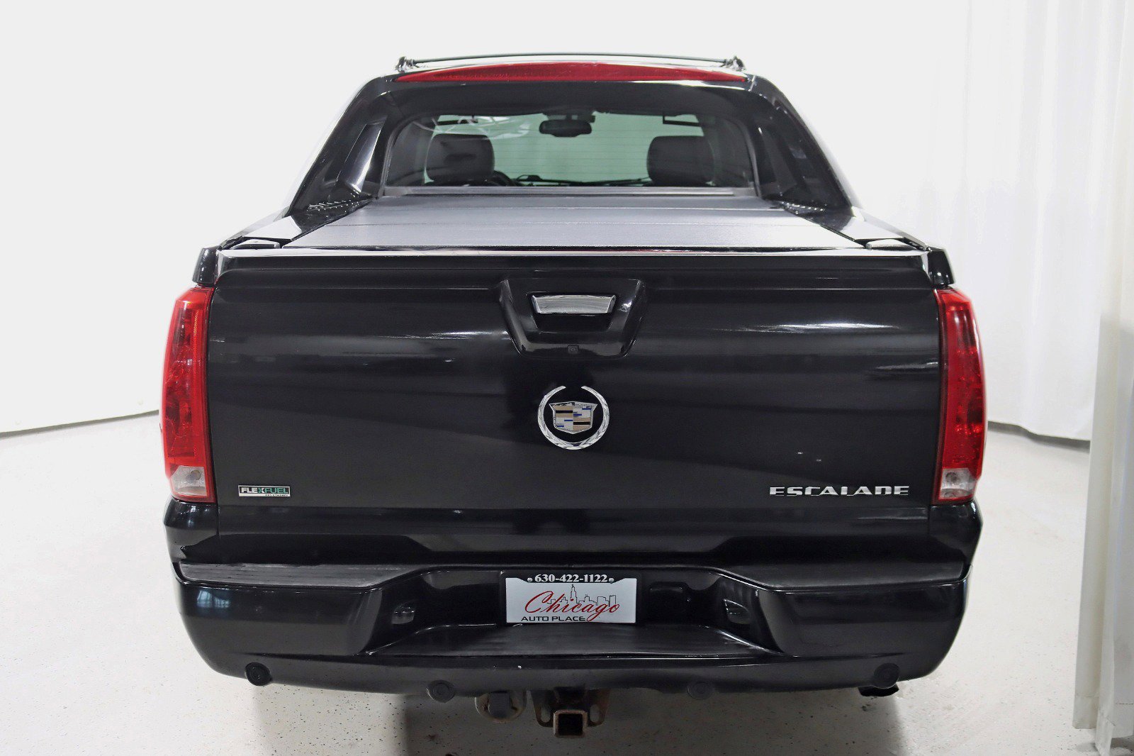 Used 2011 Cadillac Escalade EXT AWD/4WD image 13