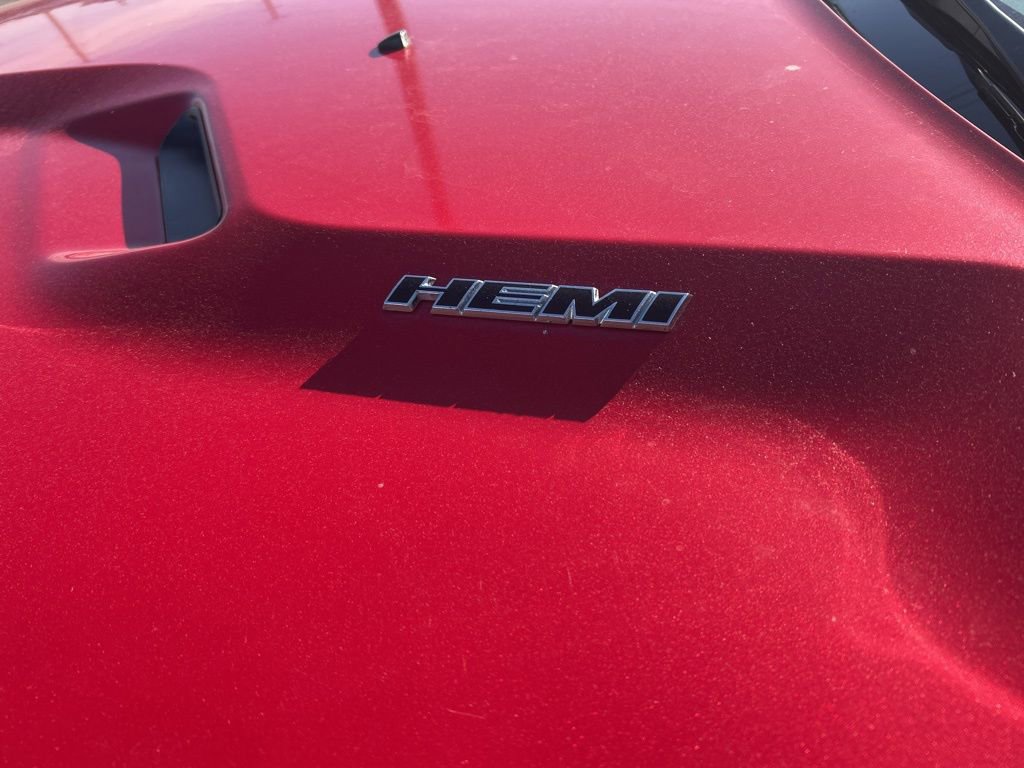 Used 2012 Dodge Challenger R/T Plus RWD image 8