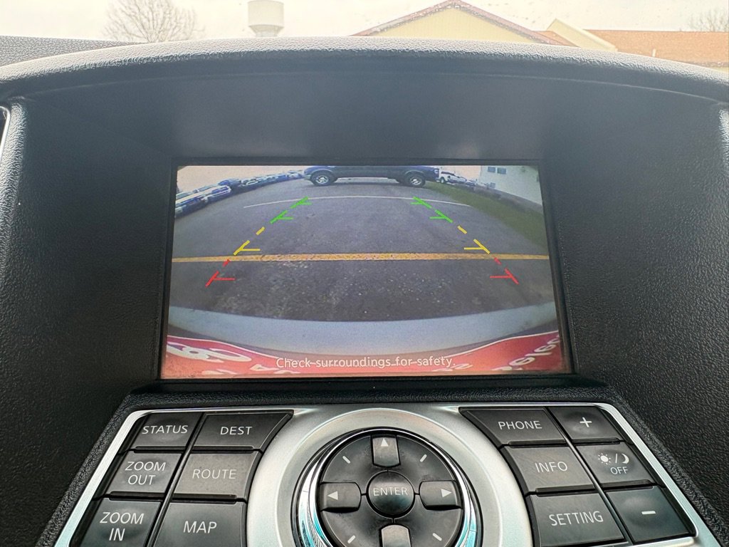 Used 2014 Nissan Maxima 3.5 SV w/ Sport Package image 15