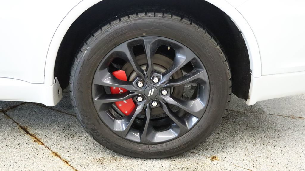 Used 2022 Dodge Durango R/T w/ Trailer Tow Group IV image 15
