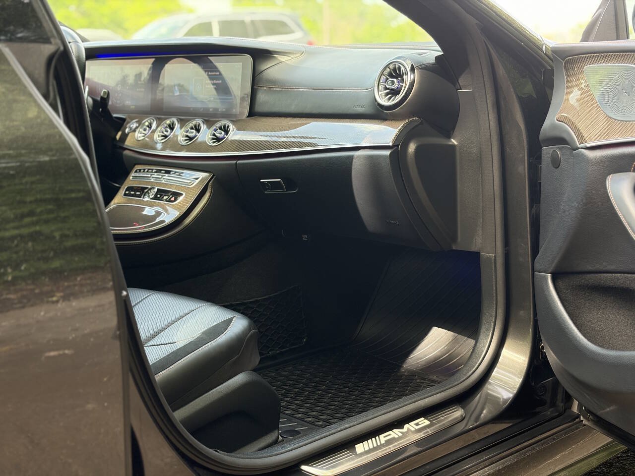Used 2019 Mercedes-Benz CLS 53 AMG 4MATIC image 10