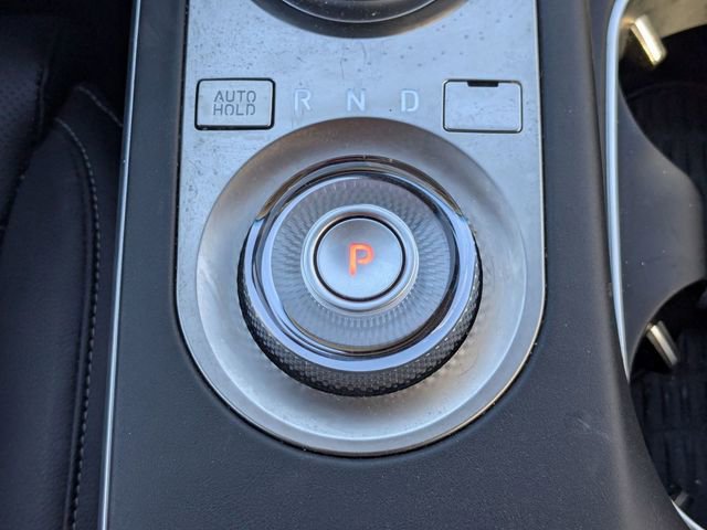 Used 2025 Genesis GV70 2.5T image 29