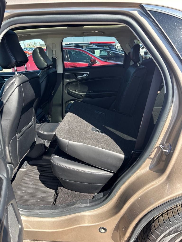 Used 2020 Ford Edge SEL w/ Convenience Package AWD/4WD image 27