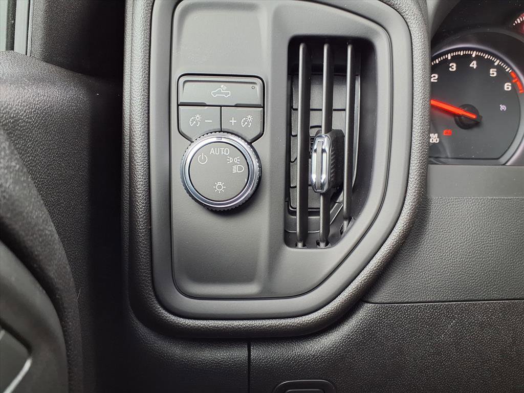 New 2026 GMC Sierra 1500 Pro w/ Pro Value Package image 10