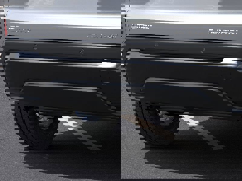 New 2026 GMC Terrain Elevation w/ Elevation Premium Package image 14