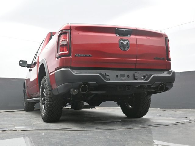 New 2027 RAM 1500 Rebel AWD/4WD image 53