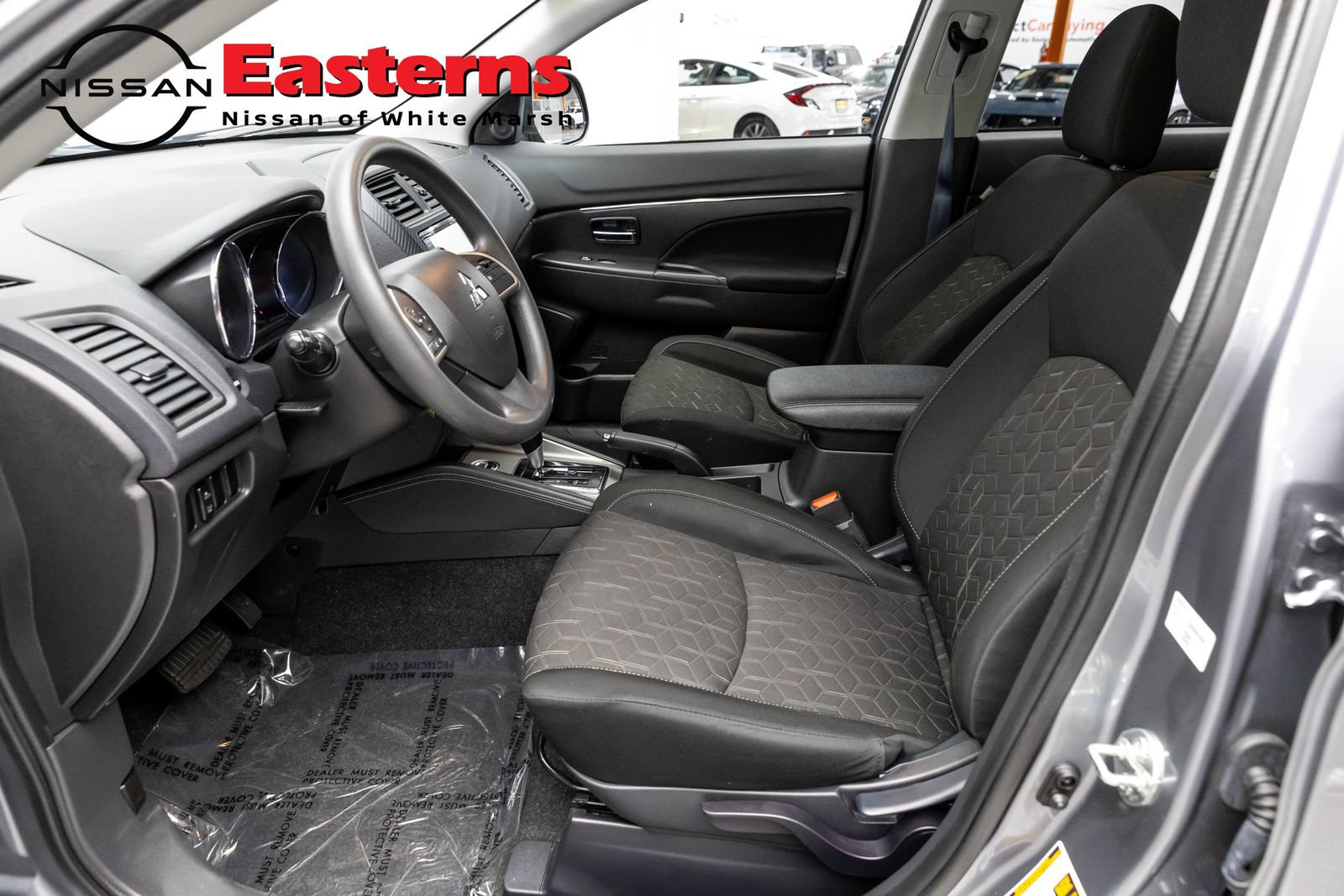 Used 2024 Mitsubishi Outlander Sport AWD image 13
