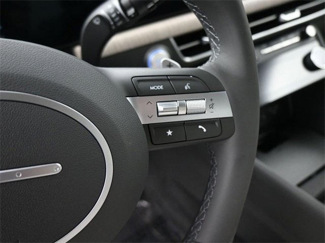 New 2026 Hyundai Sonata SEL image 19