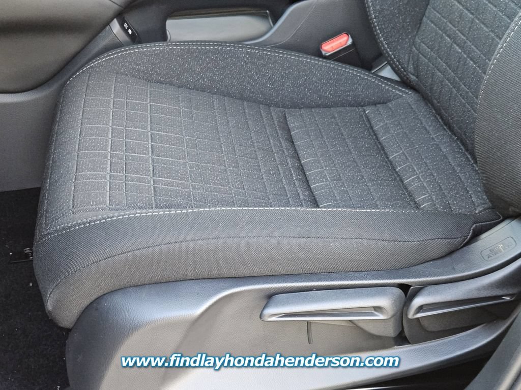 New 2027 Honda HR-V LX image 20