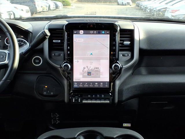 New 2026 RAM 2500 Tradesman image 7