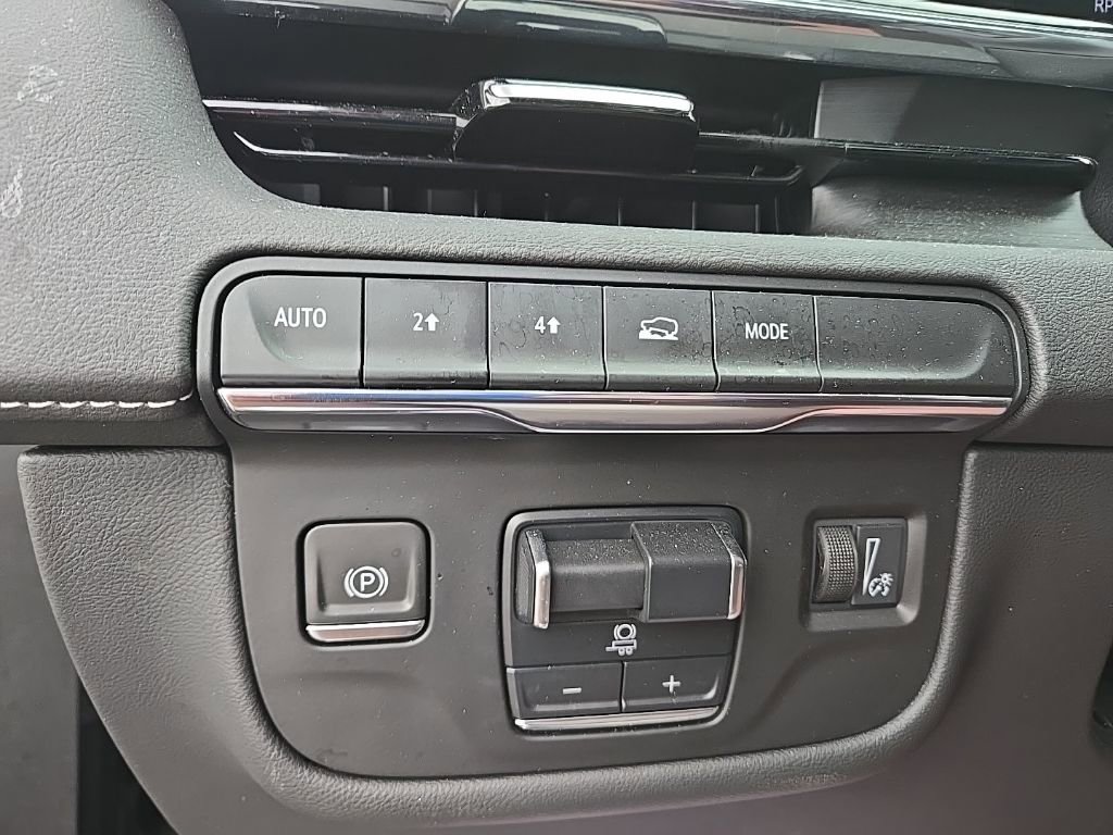 Used 2023 Cadillac Escalade Sport image 28