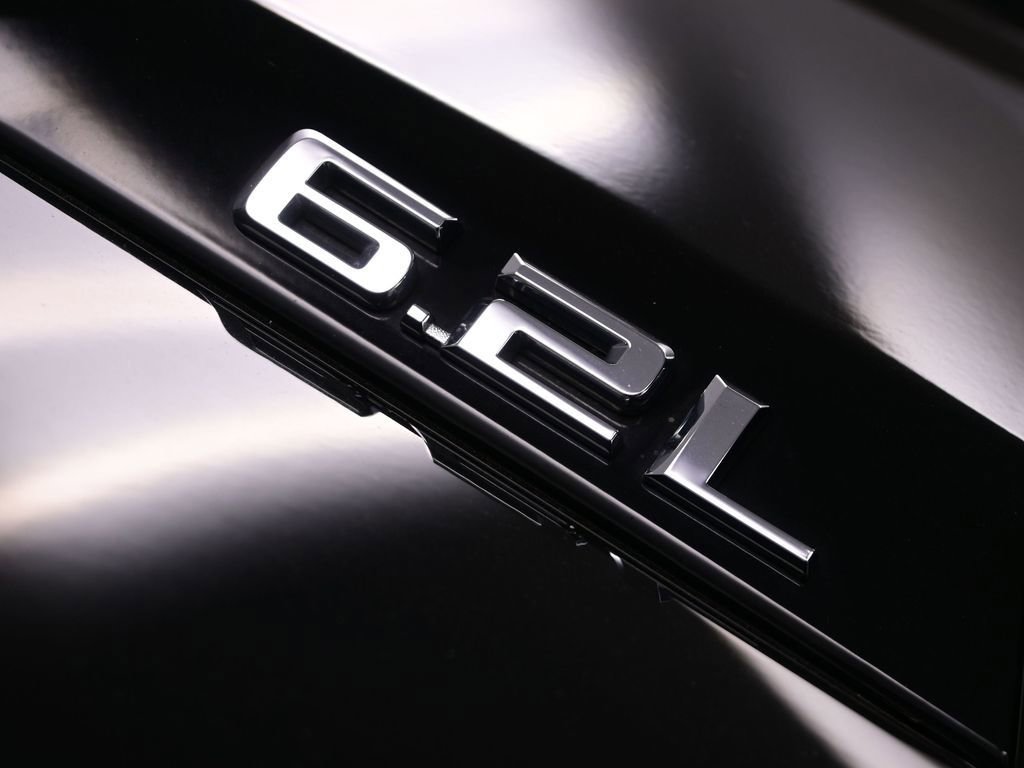 Used 2023 Chevrolet Silverado 1500 ZR2 w/ ZR2 Bison Edition image 34