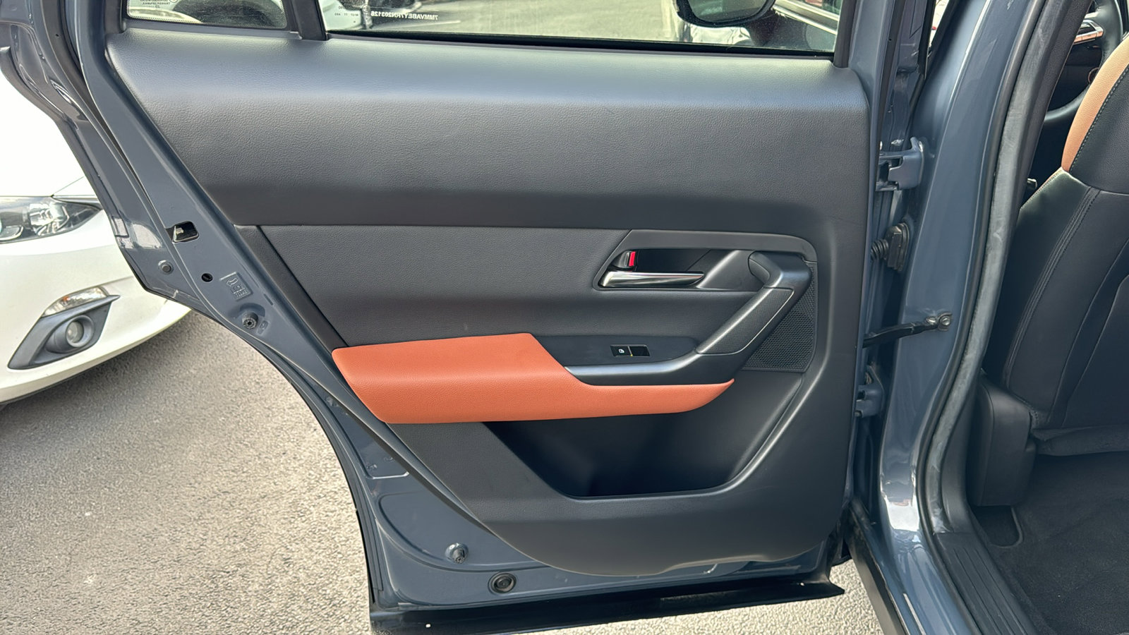 Certified 2024 MAZDA CX-50 2.5 Turbo w/ Premium Plus Pkg image 18