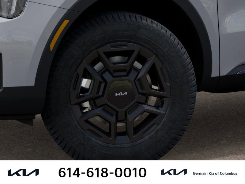 New 2026 Kia Sorento SX Prestige image 12