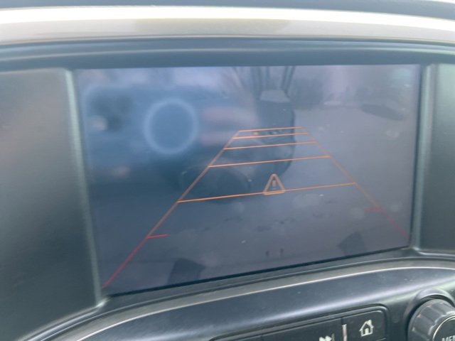 Used 2015 Chevrolet Silverado 3500 High Country w/ Duramax Plus Package image 11