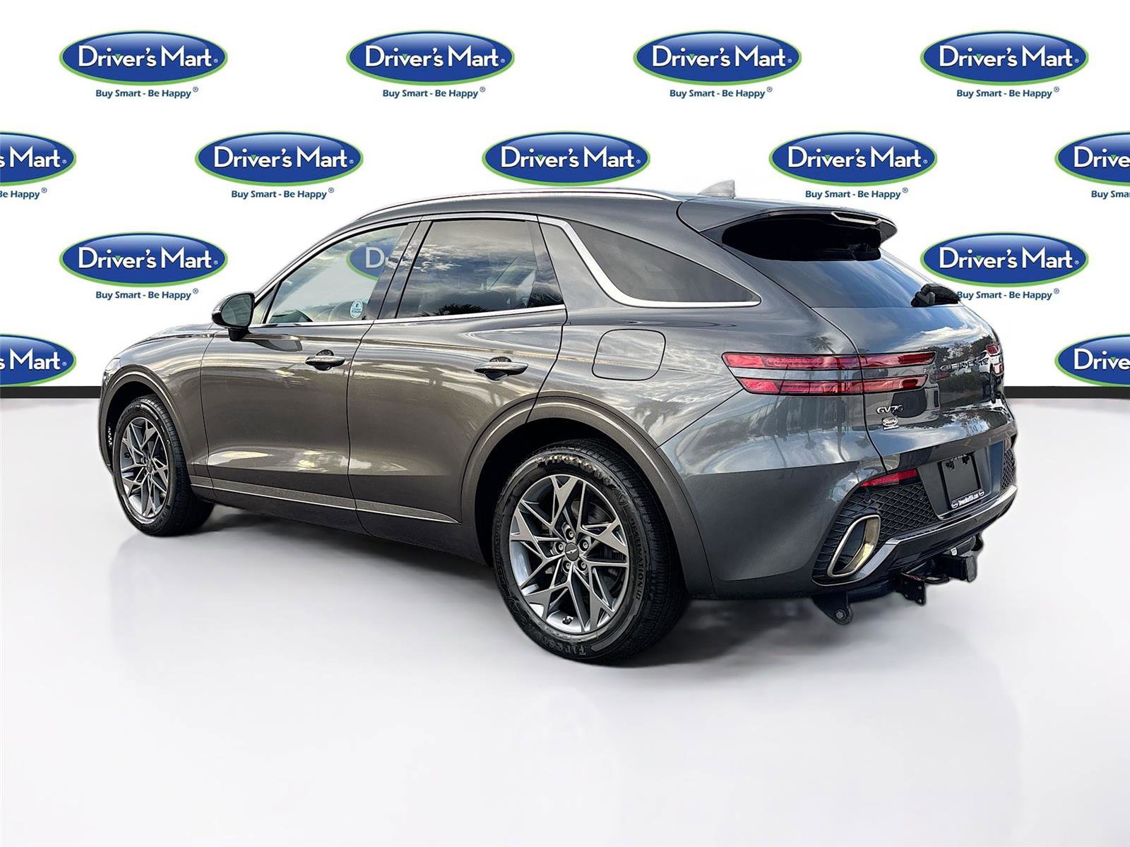 Used 2022 Genesis GV70 2.5T w/ Select Package image 6