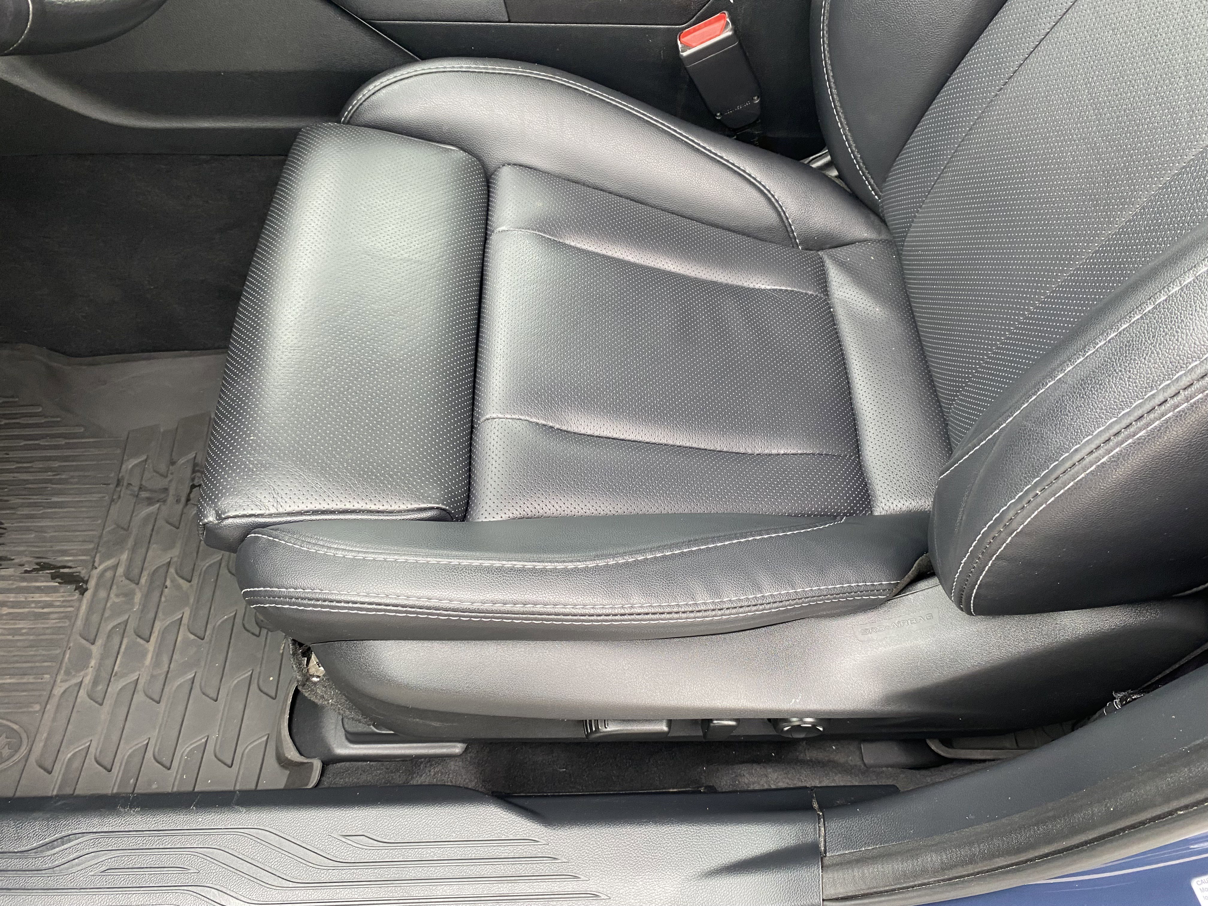 Used 2023 Subaru Outback Limited XT image 15