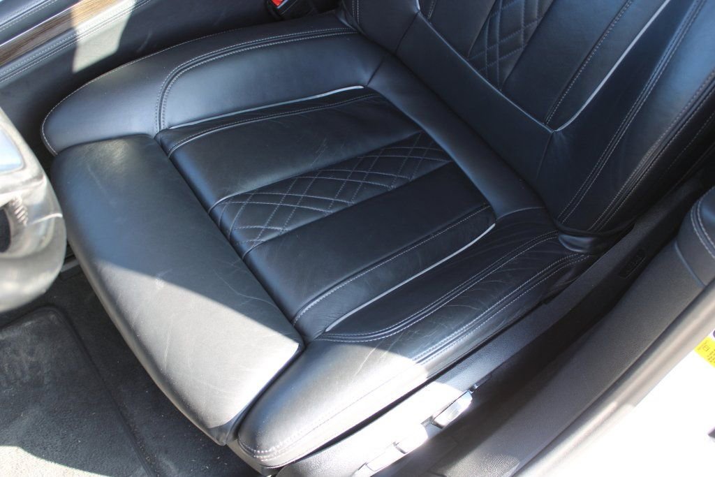 Used 2018 BMW 750i image 26