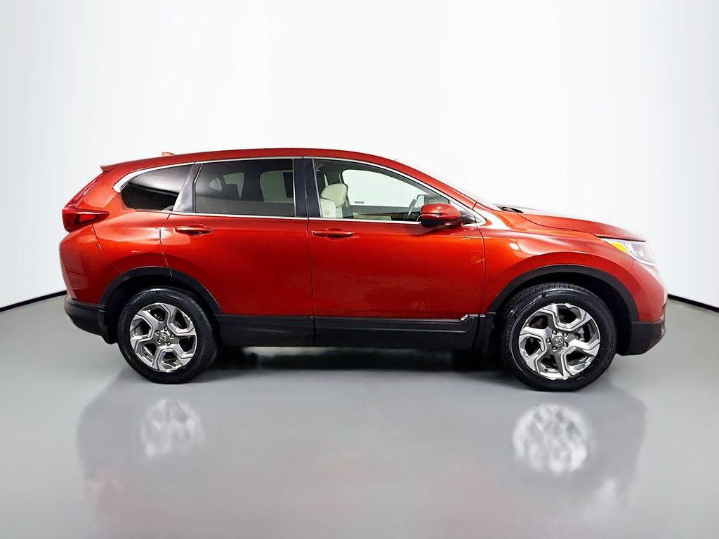 Used 2019 Honda CR-V EX-L image 8