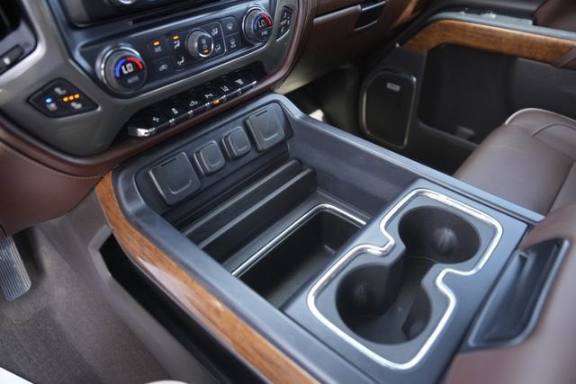 Used 2019 Chevrolet Silverado 3500 High Country w/ Duramax Plus Package image 28